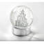 Christmas Snow Globe