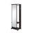 Kolen Espresso Finish Hall Tree