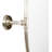 Dara Brass Oval Mirror-86814436