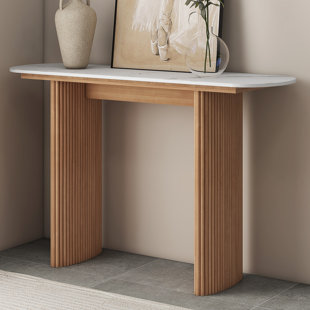 Jaysaun 47.24" Console Table
