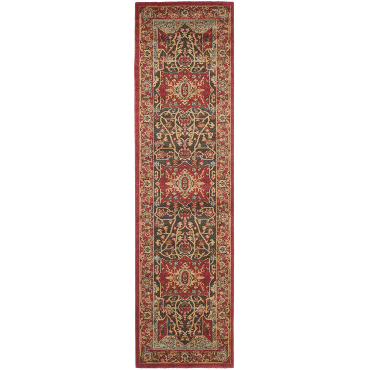 Astoria Performance Oriental Rug