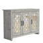 Armoire de rangement pour chaussures 16 paires Eleana-361317138