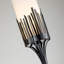 Sawgrass 3 - Light Unique Classic Chandelier-1291985917