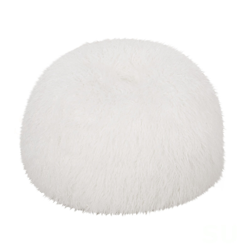 Fauteuil à billes 3 po Mandana