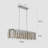 Rectangle Ceiling Light