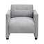 Fauteuil d'appoint Luxury Home Furniture-718283790