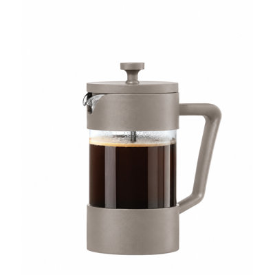 Cafetière 5 tasses Borosilicate (600 ml, 20 oz)