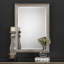 Miroir d'appoint Harrietta