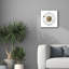 "Epic Graffiti" Solar Globe 1 "par Sue Schlabach, art mural sur toile-106173354