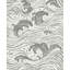 Swell Ocean Wave Wallpaper-1174949248