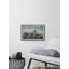 « spectaculaire chicago »-impression sur papier-50069690