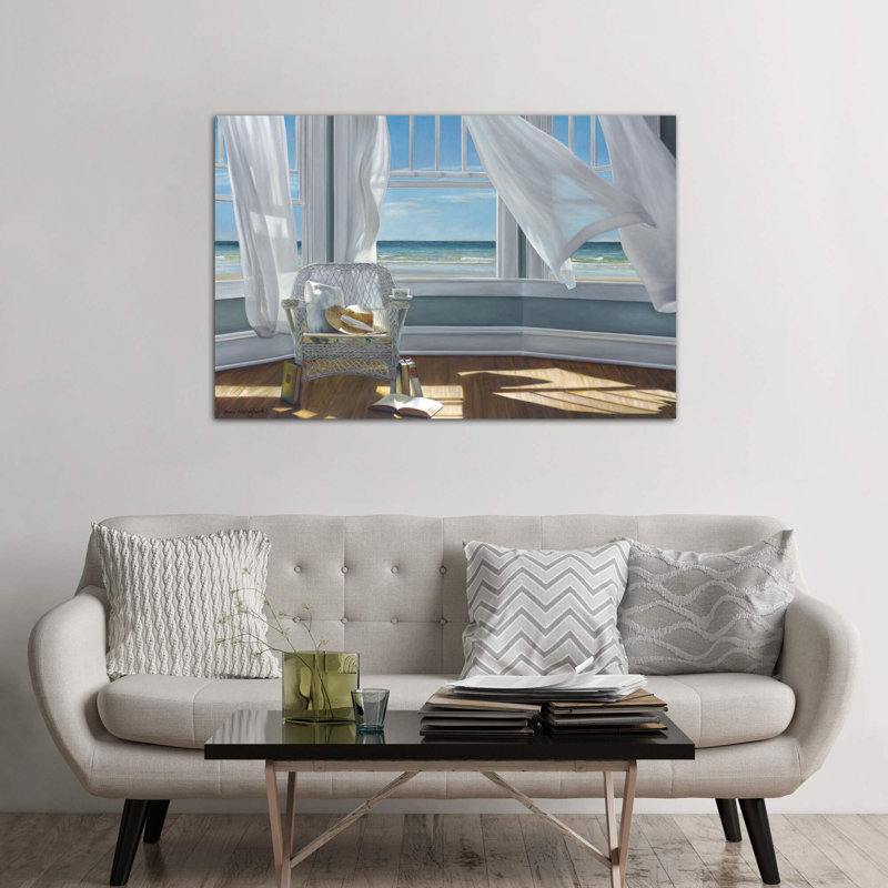 Print, 101.6 cm H x 66.04 cm W, Wrapped Canvas