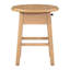 Table d'appoint avec 1 tiroir