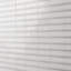 Rattan 1x4 Polished Thassos Marble Mosaic Tile