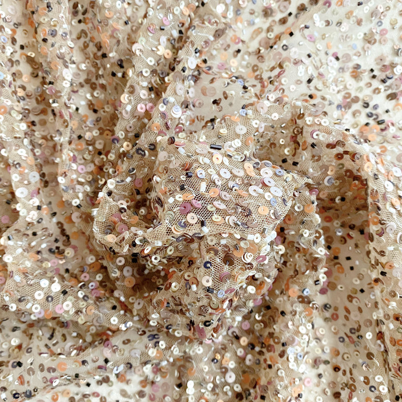 Boutique Patrice Performance Fabric