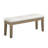 Laronda Upholstered Dining Bench