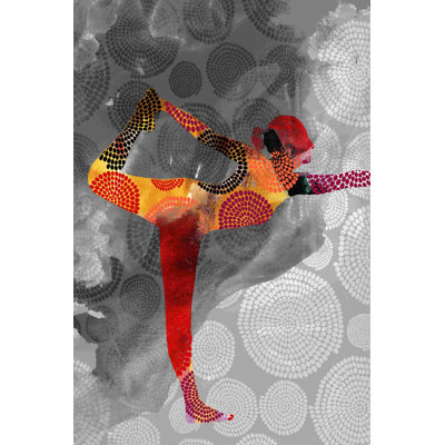 Yoga Pose II