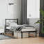 Norberts Metal Bed-33309046-33309001