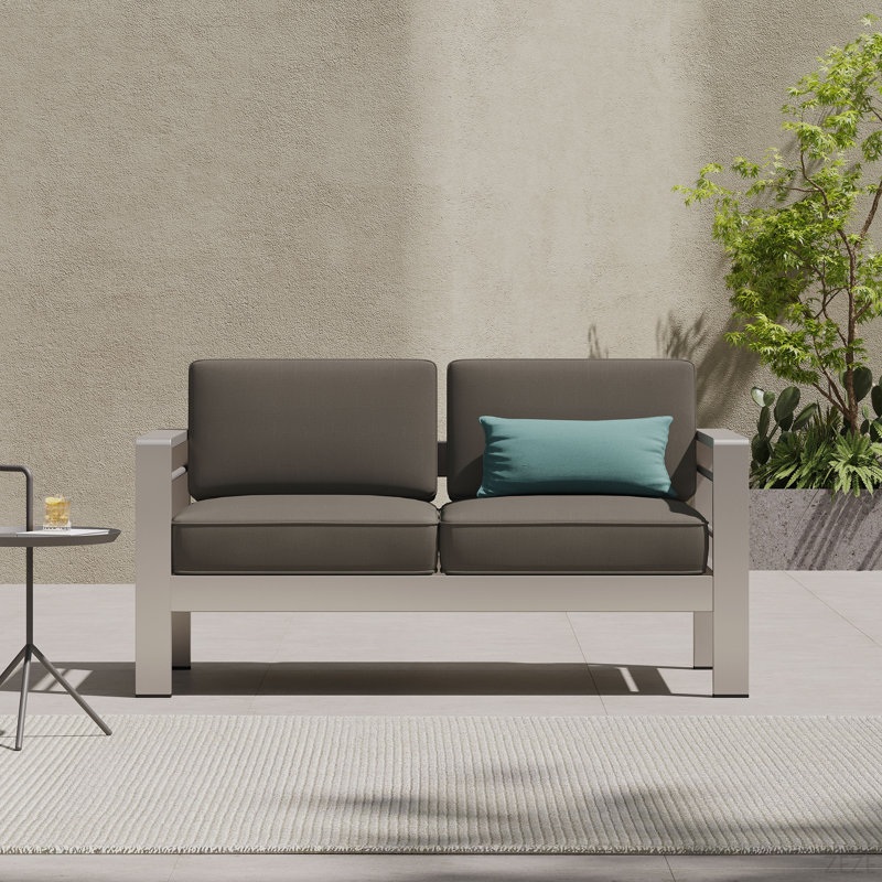 CORAL KD LOVESEAT