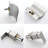 Single-handle Bathroom Faucet-105225471