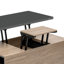 Table basse à plateau relevable, table basse, table de salon avec rangement-2052620693-2052620694