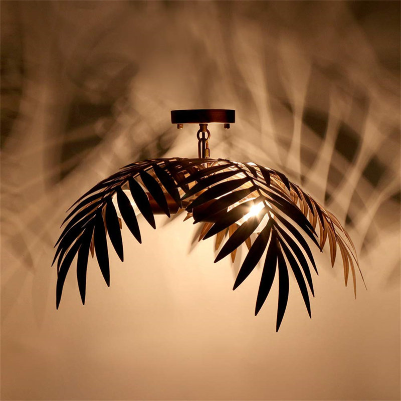 Amaad Flush Mount