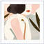 «Trieste Summer I» par Victoria Borges - impression encadrée-58883729-86546089