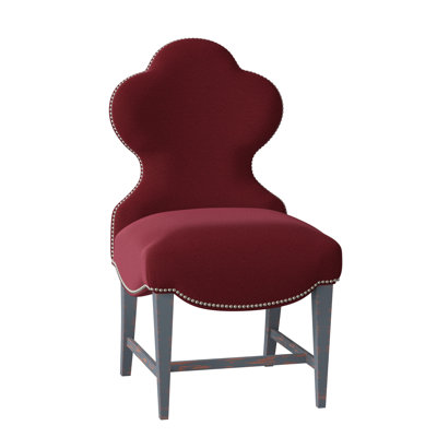 Ace Of Clubs Dining Chair