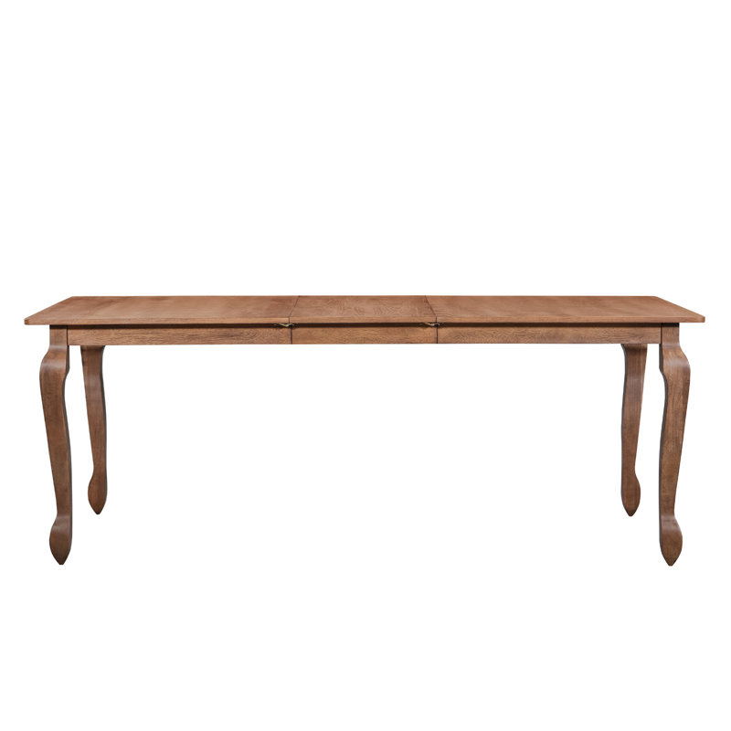 EXT. Table à manger 70936,00 WET (noyer), Noyer