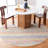 Eyoab Performance Geometric Rug-192684183