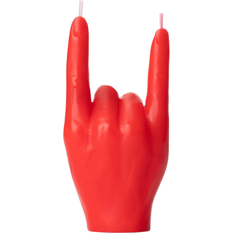 Ferney Novelty Candle
