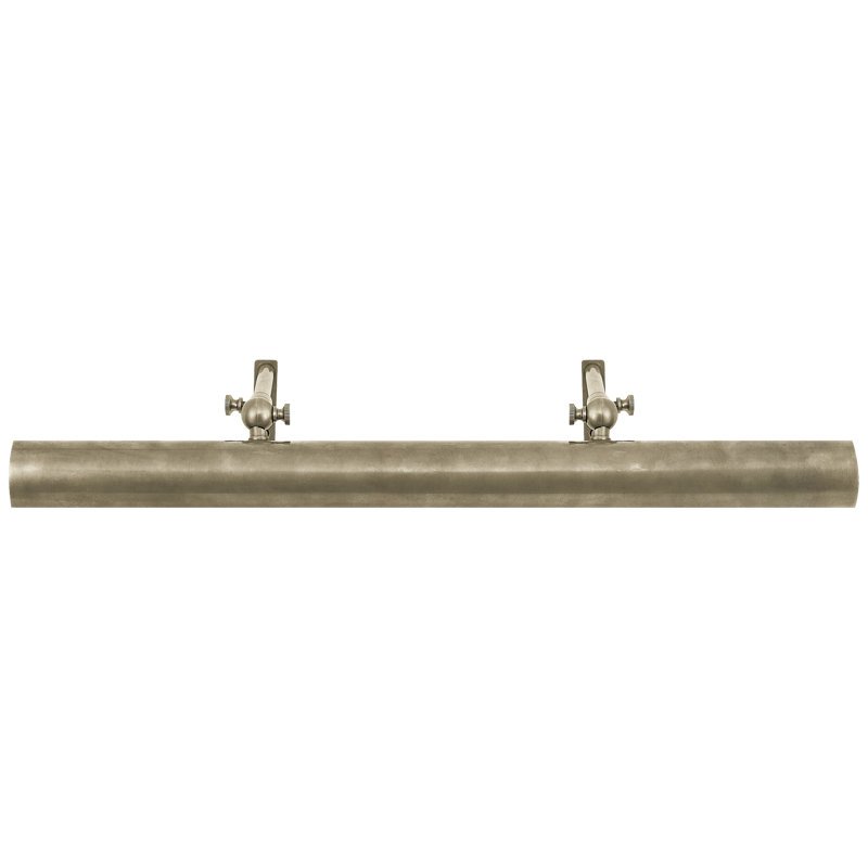 Frame Makers 24" Picture Light, Antique Nickel