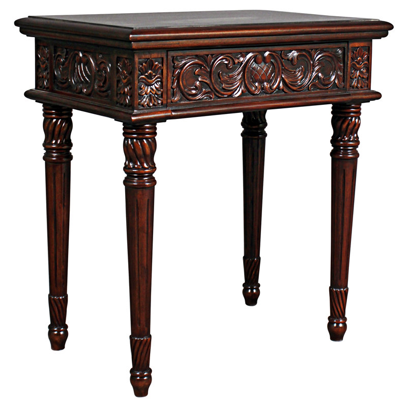 Table de bout Dartmoor Manor