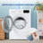 Rayon From Bamboo Fiber Memory Cotton & Ordinary Sponge Mattress Topper-2123092073