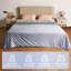 Couverture légère pour les dormeurs chauds Catalonia-100260513-100260511
