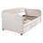 Emeryville Upholstered Daybed with Trundle-1251206061