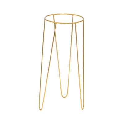Plant Stand 1 Tier