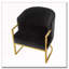 Chaise de lecture rembourrée Modern-944141275