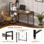 Anderegg Writing Desk-945863311