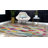 Lonniet Washable Geometric Indoor Rug-455827778