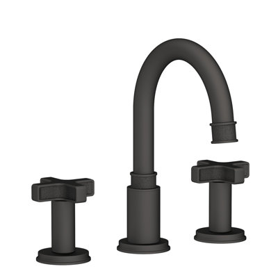 Griffey Widespread Lavatory Faucet