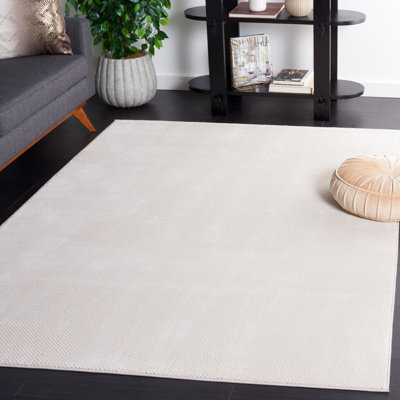 Berkely Performance Solid Color Rug