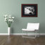 «Joden Black River» par Jason Shaffer, reproduction de photo encadrée-20486140-20486143-70688167