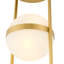 Dover 8 - Light Pendant