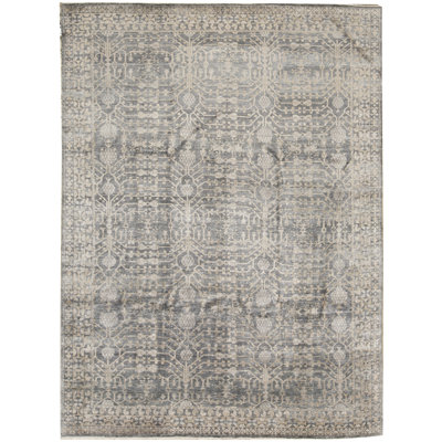 Neo Villa Oriental Area Rug