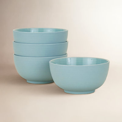 Tillerson Stoneware Cereal Bowl