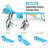 Jayeden Outdoor Chaise Lounge-68388108