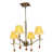 Antique Brass is out of stock selected