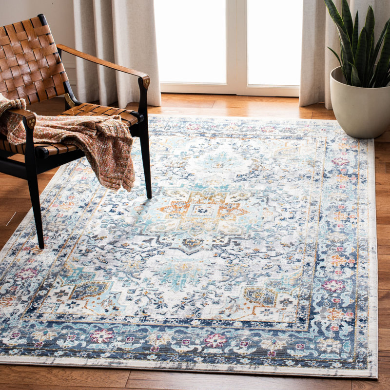 Bruckmann Performance Oriental Rug