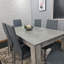 Rohun 2 - Person Dining Set-1625001442